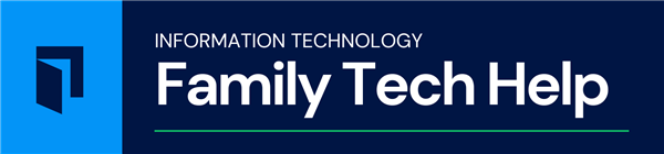 Family Tech Help